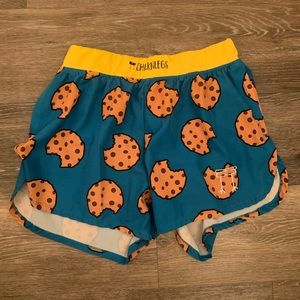 CHICKNLEGS Men’s Running shorts